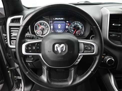 Used 2022 RAM 1500 Big Horn image 27