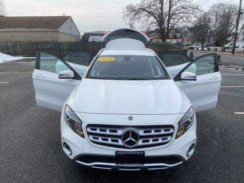 Used 2020 Mercedes-Benz GLA 250 w/ Convenience Package image 29