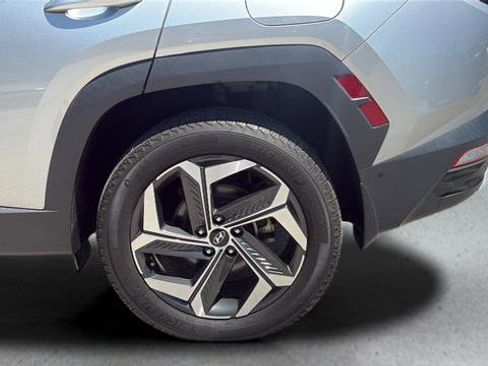 Used 2022 Hyundai Tucson Limited AWD/4WD image 35