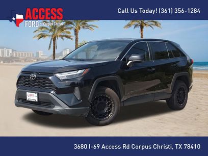 Used 2023 Toyota RAV4 LE