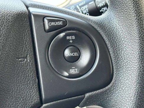 Used 2014 Honda CR-V LX image 8