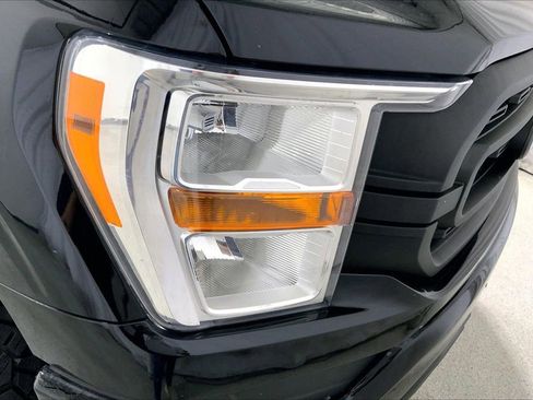 Used 2021 Ford F150 XL w/ Trailer Tow Package image 12