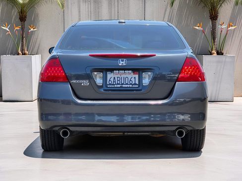 Used 2007 Honda Accord EX-L image 7