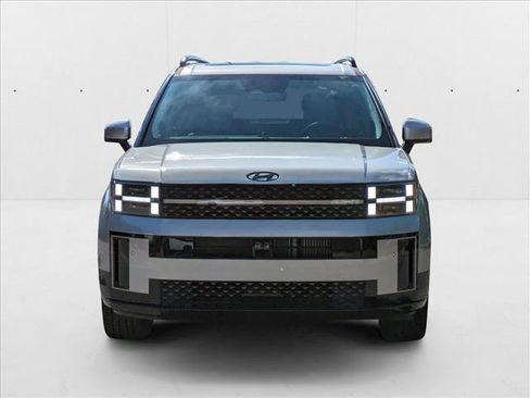 New 2026 Hyundai Santa Fe Calligraphy image 6