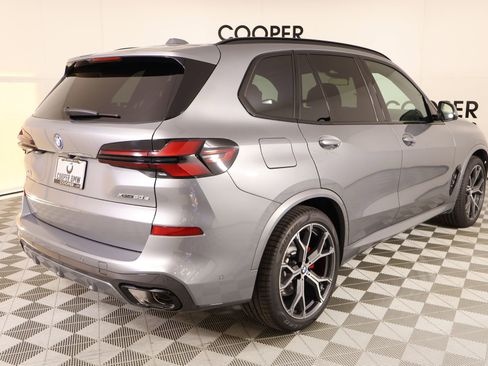New 2026 BMW X5 xDrive50e w/ M Sport Package AWD/4WD image 22