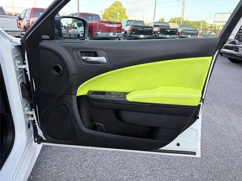 Used 2020 Dodge Charger GT w/ Blacktop Package RWD image 13