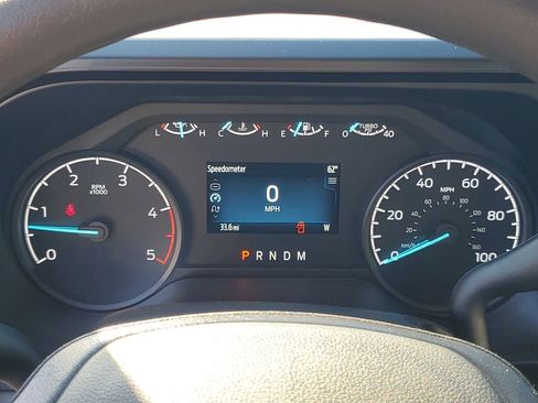 New 2026 Ford F350 XL w/ STX Appearance Package image 13