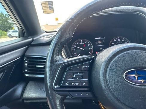 Used 2024 Subaru Outback Wilderness AWD/4WD image 11