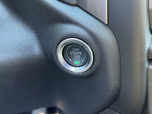 New 2025 GMC Sierra 1500 Pro w/ Pro Value Package image 25