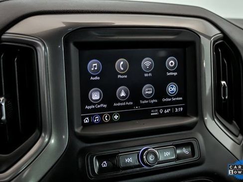 Certified 2025 GMC Sierra 1500 Pro w/ Pro Value Package image 20