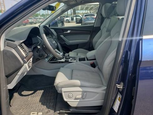 Used 2022 Audi Q5 2.0T Prestige w/ Prestige Package AWD/4WD image 10