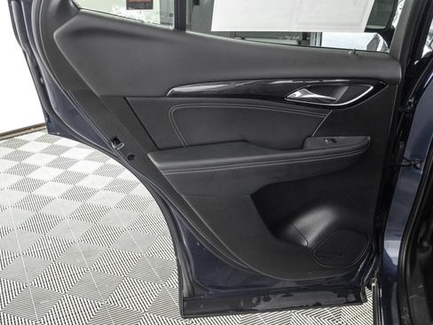 Used 2023 Buick Envision Essence AWD/4WD image 36