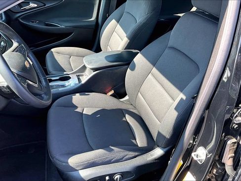 Used 2020 Chevrolet Malibu RS FWD image 21