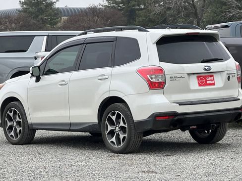 Used 2015 Subaru Forester 2.0XT Premium w/ Popular Package #2 image 7