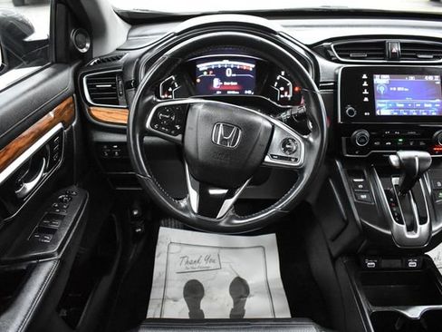 Used 2022 Honda CR-V EX-L image 66
