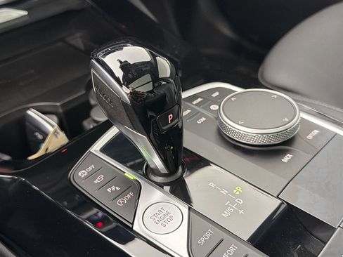 Certified 2024 BMW X3 xDrive30i w/ Premium Package image 17