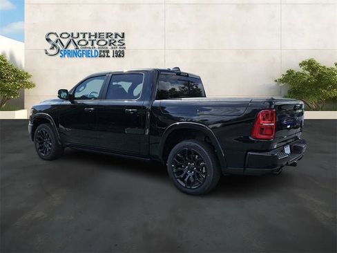 New 2025 RAM 1500 Limited image 3