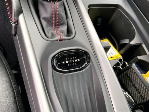 New 2026 Dodge Charger Scat Pack AWD/4WD image 15