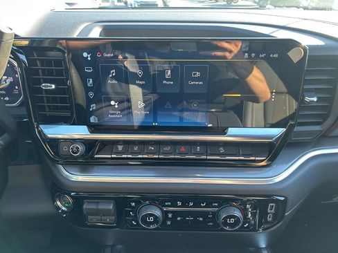 New 2026 Chevrolet Silverado 2500 High Country w/ Midnight Edition image 31