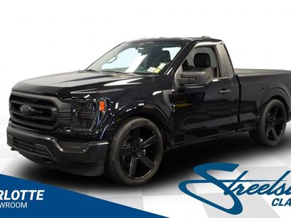 Used 2021 Ford F150 XL w/ Equipment Group 101A High
