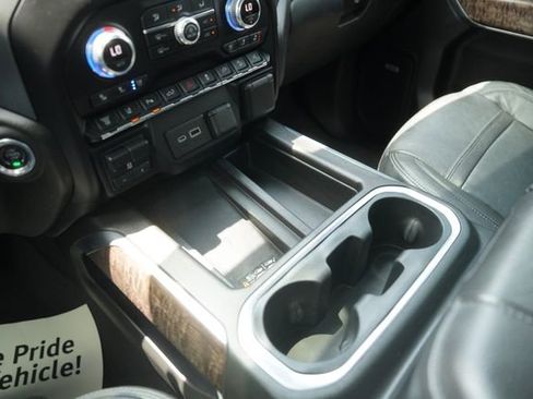 Used 2021 GMC Sierra 2500 Denali w/ Denali Ultimate Package AWD/4WD image 29