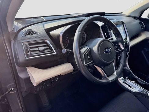 Used 2019 Subaru Ascent Premium AWD/4WD image 5