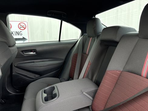 Used 2023 Toyota Corolla SE image 24