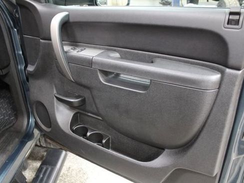 Used 2012 GMC Sierra 2500 SLE w/ SLE Preferred Package image 26