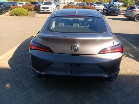 Used 2025 Acura Integra image 5