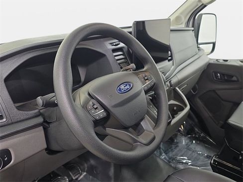 Used 2026 Ford Transit 250 148 Medium Roof Extended AWD w/ Load Area Protection Package image 14