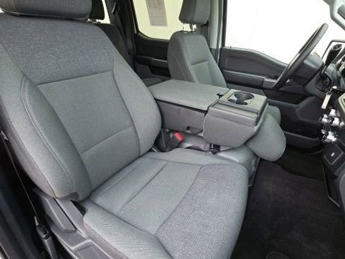 Used 2025 Ford F150 XLT w/ Equipment Group 301A Standard image 21