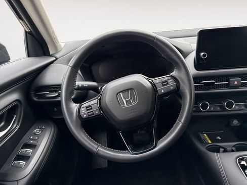 Used 2024 Honda HR-V EX-L image 12