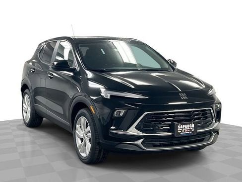 New 2026 Buick Encore GX Preferred w/ Comfort Package FWD image 1