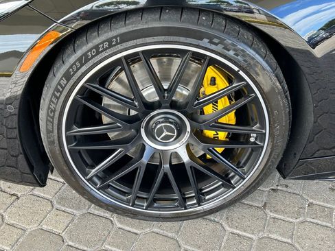 Used 2024 Mercedes-Benz AMG GT 55 image 17