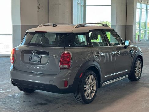 Used 2020 MINI Cooper Countryman FWD image 10