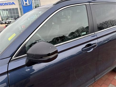 Used 2024 Honda CR-V Sport-L image 21