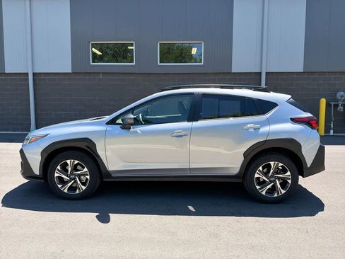 Certified 2024 Subaru Crosstrek 2.0i Premium AWD/4WD image 10