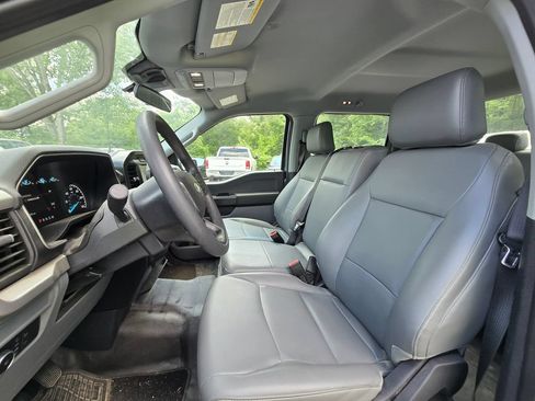 Used 2022 Ford F150 XL w/ FX4 Off-Road Package AWD/4WD image 17