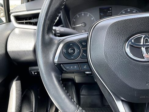 Used 2024 Toyota Corolla SE FWD image 18