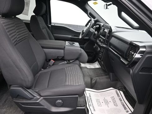 Used 2021 Ford F150 XL w/ Equipment Group 101A High AWD/4WD image 7