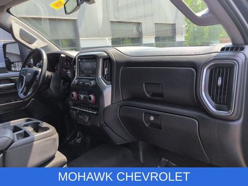 Certified 2023 Chevrolet Silverado 2500 LT w/ All Star Edition AWD/4WD image 29