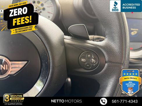 Used 2013 MINI Cooper Countryman S FWD image 30