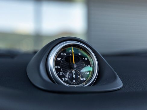 Used 2008 Porsche 911 GT3 RS image 49