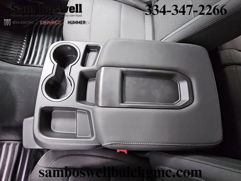 New 2026 GMC Sierra 1500 Elevation AWD/4WD image 22