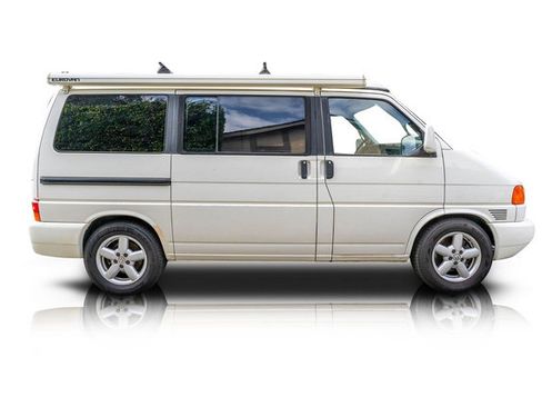 Used 2003 Volkswagen Eurovan MV image 2