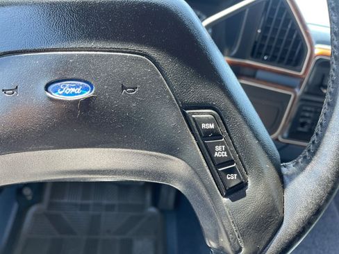 Used 1989 Ford Bronco AWD/4WD image 24