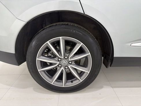 Certified 2023 Acura RDX w/ Technology Package image 44