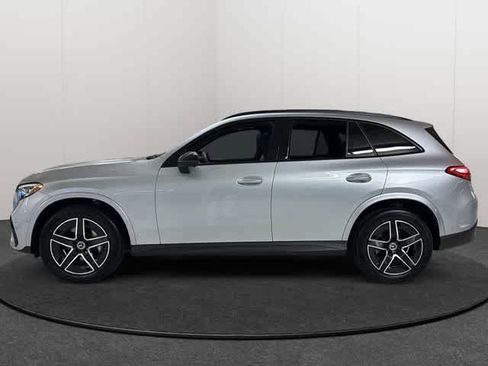 Certified 2026 Mercedes-Benz GLC 300 4MATIC image 3