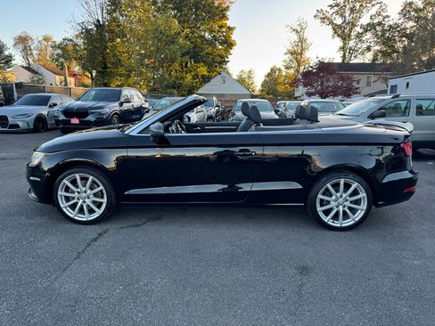 Used 2015 Audi A3 1.8T Premium w/ Driver Assistance Package image 4