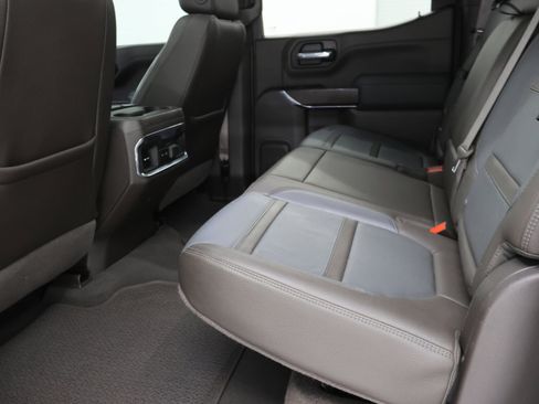 Used 2021 GMC Sierra 1500 Denali w/ Driver Alert Package II AWD/4WD image 38